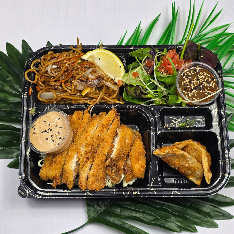 #4 - DA YOKOZUNAS
